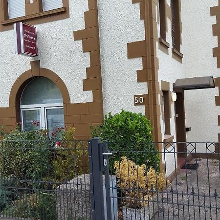 Monteur Apartment Victoria Хаген Екстериор снимка