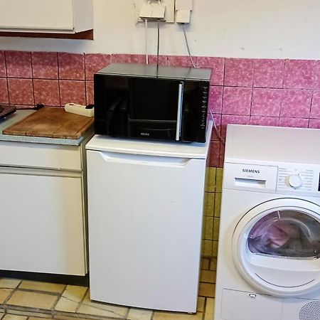 Monteur Apartment Victoria Хаген Екстериор снимка