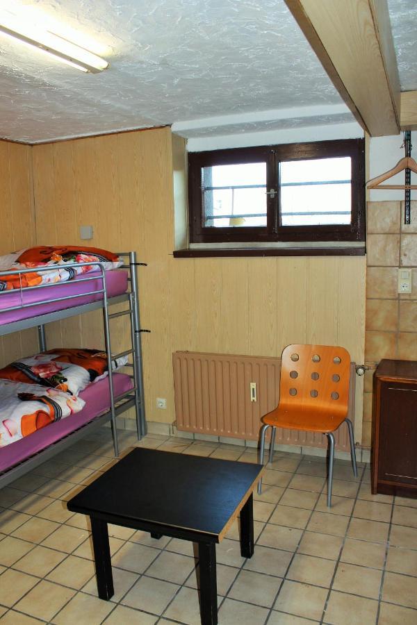 Monteur Apartment Victoria Хаген Екстериор снимка