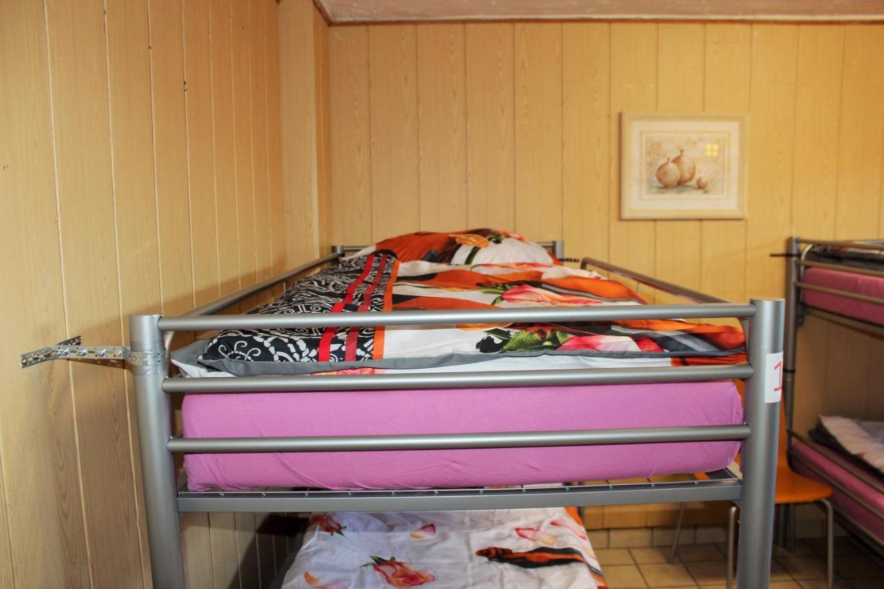 Monteur Apartment Victoria Хаген Екстериор снимка