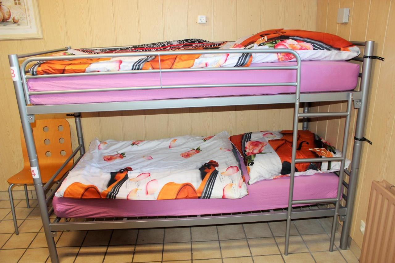 Monteur Apartment Victoria Хаген Екстериор снимка