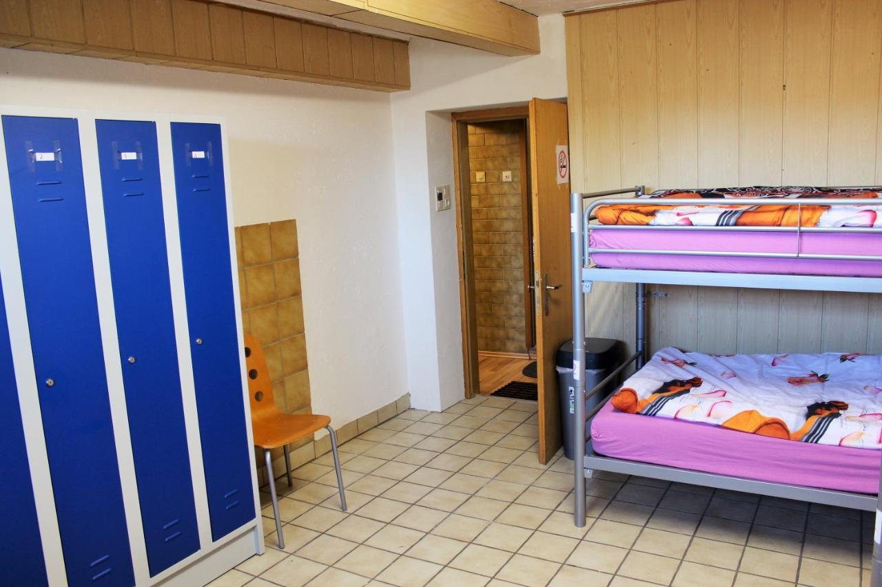 Monteur Apartment Victoria Хаген Екстериор снимка
