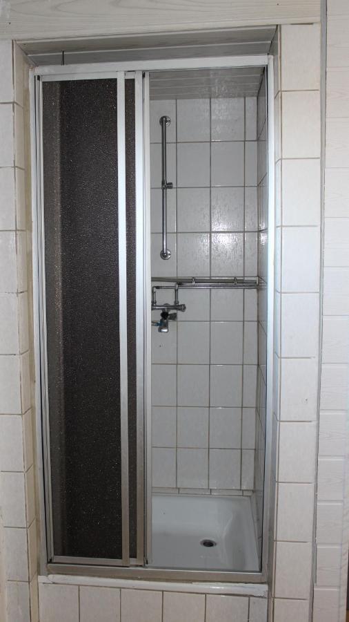 Monteur Apartment Victoria Хаген Екстериор снимка