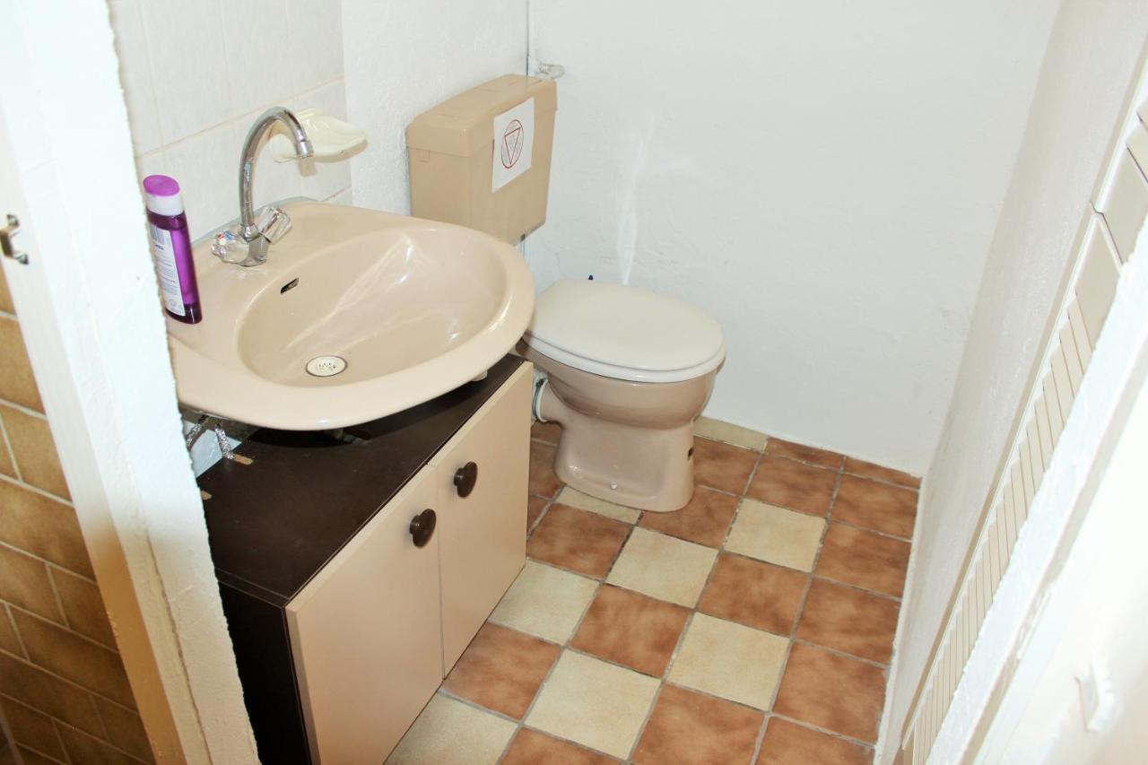 Monteur Apartment Victoria Хаген Екстериор снимка