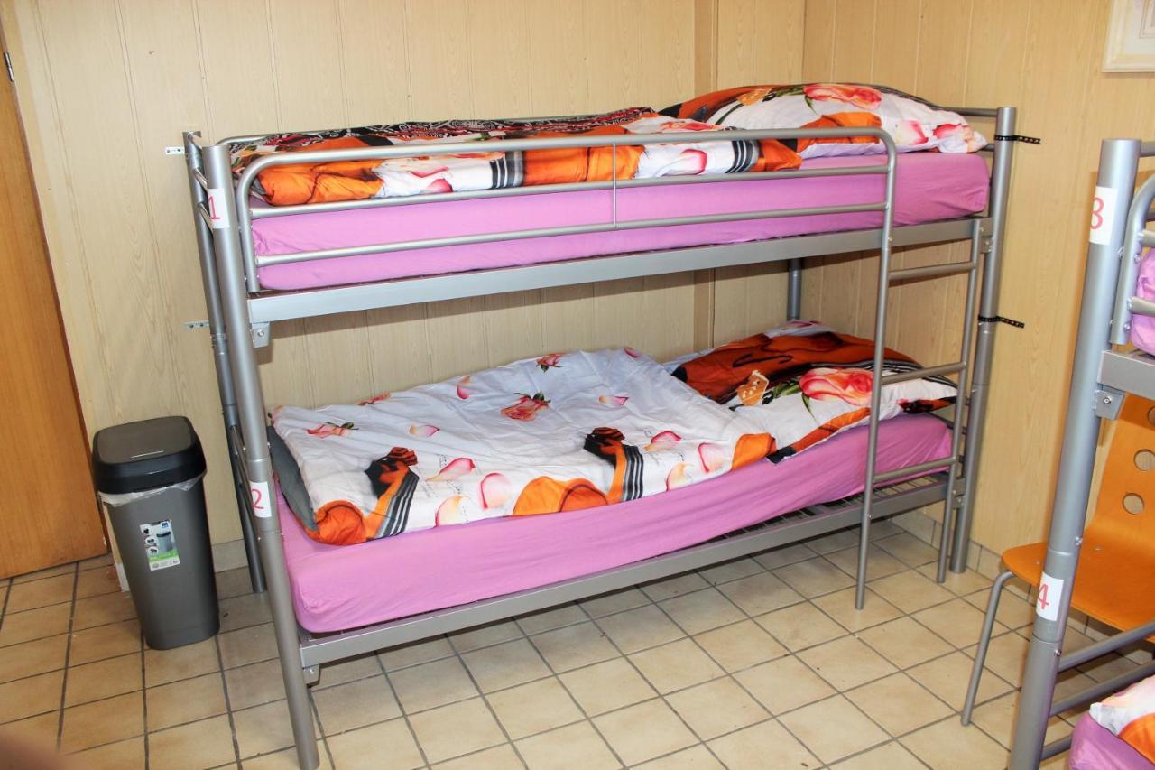 Monteur Apartment Victoria Хаген Екстериор снимка